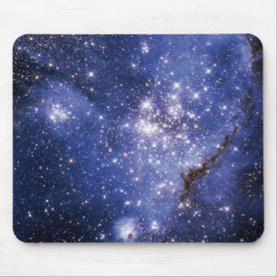 Small Magellanic Cloud Muismat