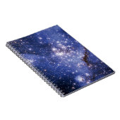 Small Magellanic Cloud Notitieboek (Rechterzijde)