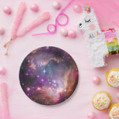 Small Magellanic Cloud Papieren Bordje (Feest)