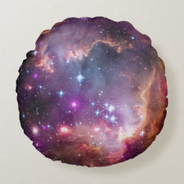 Small Magellanic Cloud Rond Kussen