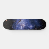 Small Magellanic Cloud Skateboard (Horizontaal)