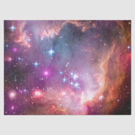 Small Magellanic Cloud Tissuepapier
