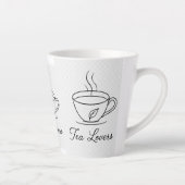 Small Mug for Big Tea Moods (Droite)