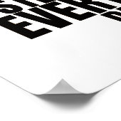  Small Steps Every Day | Motivational Quote  Poster (Hoek)