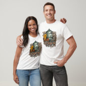 Small Town Proud T-shirt (Unisex)