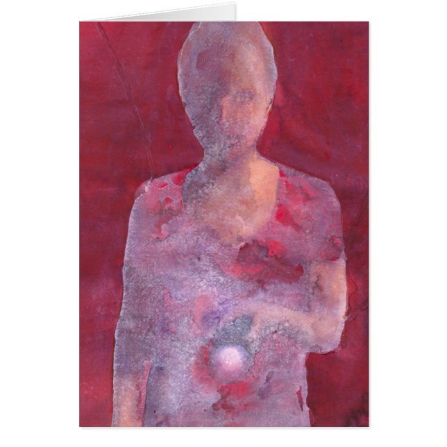 Small White Torch 2007 (Voorkant)