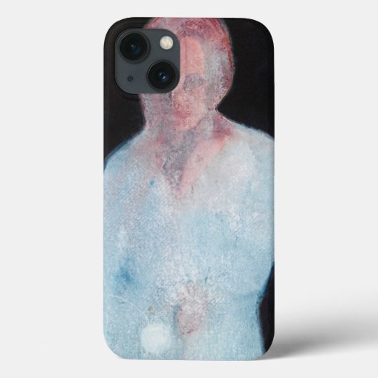 Small White Torch 2007 2 Case-Mate iPhone Case (Achterkant)