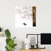 SMALLBERRYTREE POSTER (Thuiskantoor)