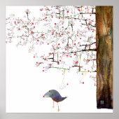 SMALLBERRYTREE POSTER (Voorkant)