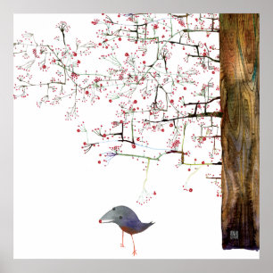 SMALLBERRYTREE POSTER