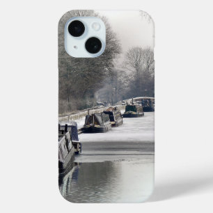SMALLE SCHEPEN VOOR BINNENVAART