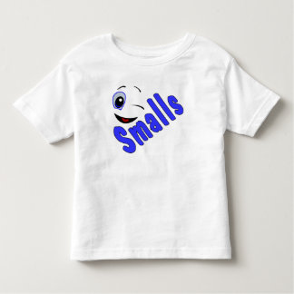Smalls Collectie - Jongens peuter T-shirt