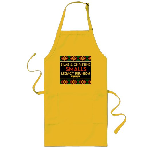 Smalls Legacy Schort (Voorkant)