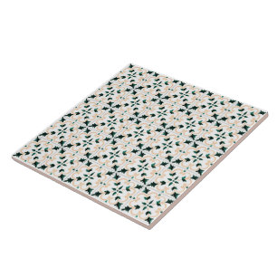 Smaragd Azulejo Tegels Tegeltje