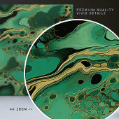 Smaragd Groene Muur Decor Modern Chique Mozaïek Tegeltje