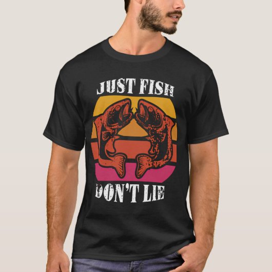 Smaragd Schelp T-shirt (Voorkant)
