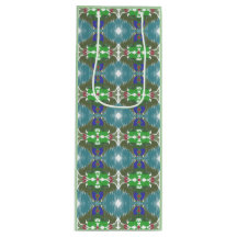 Smaragdgroene Getijde Kaleidoscoop