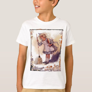 Smaragdgroene Stad van het Shirt van Oz