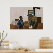 Smarken 2003 poster (Keuken)