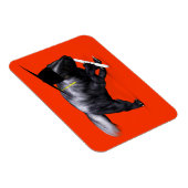 Smarstste kunk van Campus Magneet (Rechterzijde)