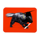 Smarstste kunk van Campus Magneet (Horizontaal)