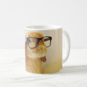 Smart Bunny-Mok Koffiemok (Voorkant rechts)