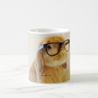 Smart Bunny-Mok Koffiemok