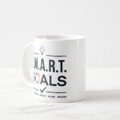 SMART Buts Mug (Devant gauche)