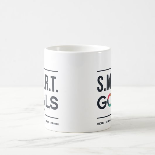 SMART Buts Mug (Centre)