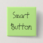 Smart Button Sjabloon (Voorkant)
