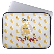 Smart Cachapita Laptop Hoesje