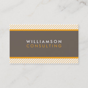 SMART CARTE DE VISITE :: moderne simple tendance 9