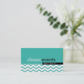 SMART CARTE DE VISITE :: simple classe minimale 31 (Debout devant)