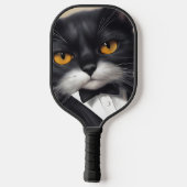 Smart Cat Pickleball Paddle (Achterkant)
