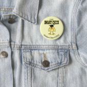 Smart Chick Ronde Button 5,7 Cm (In situ)