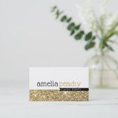 SMART classe CARTE DE VISITE glamour parties scint (Debout devant)