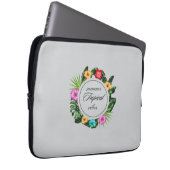 Smart Electronics Bags voor elke gadget Laptop Sleeve (Voorkant Rechts)