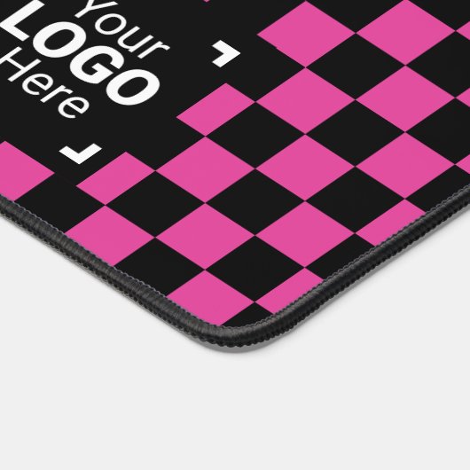 Smart Fuchsia Check : Professionnel de marque (Coin)