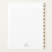 Smart Girl Motivational Study Planner (Dos)