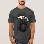 Smart Gorilla T-Shirt (Voorkant)