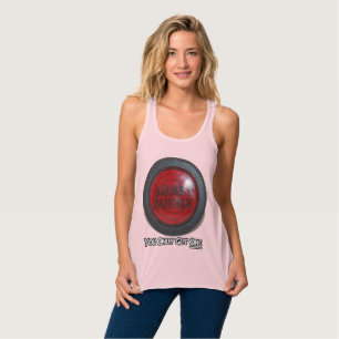 Smart Missile - U krijgt slechts één Tanktop