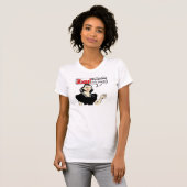 Smart Moms T-shirt (Voorkant volledig)