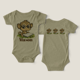 Smart Monkey