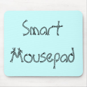 Smart Mousepad-Sjabloon Muismat