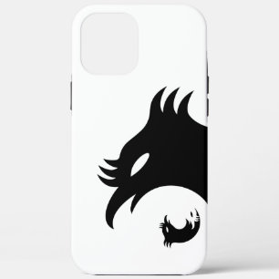 Smart Phoenix iPhone 12 Pro Max Hoesje