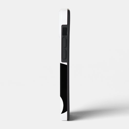 Smart Phoenix Case-Mate iPhone Case (Achterkant / Links)