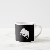 Smart Phoenix Espresso Kop (Rechts)