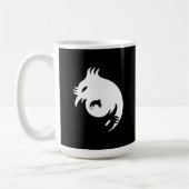 Smart Phoenix Koffiemok (Links)