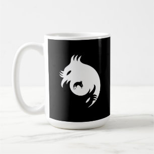 Smart Phoenix Koffiemok