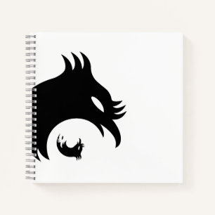 Smart Phoenix Notitieboek